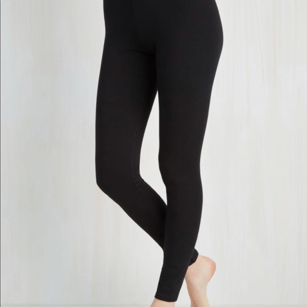 So low sport leggings